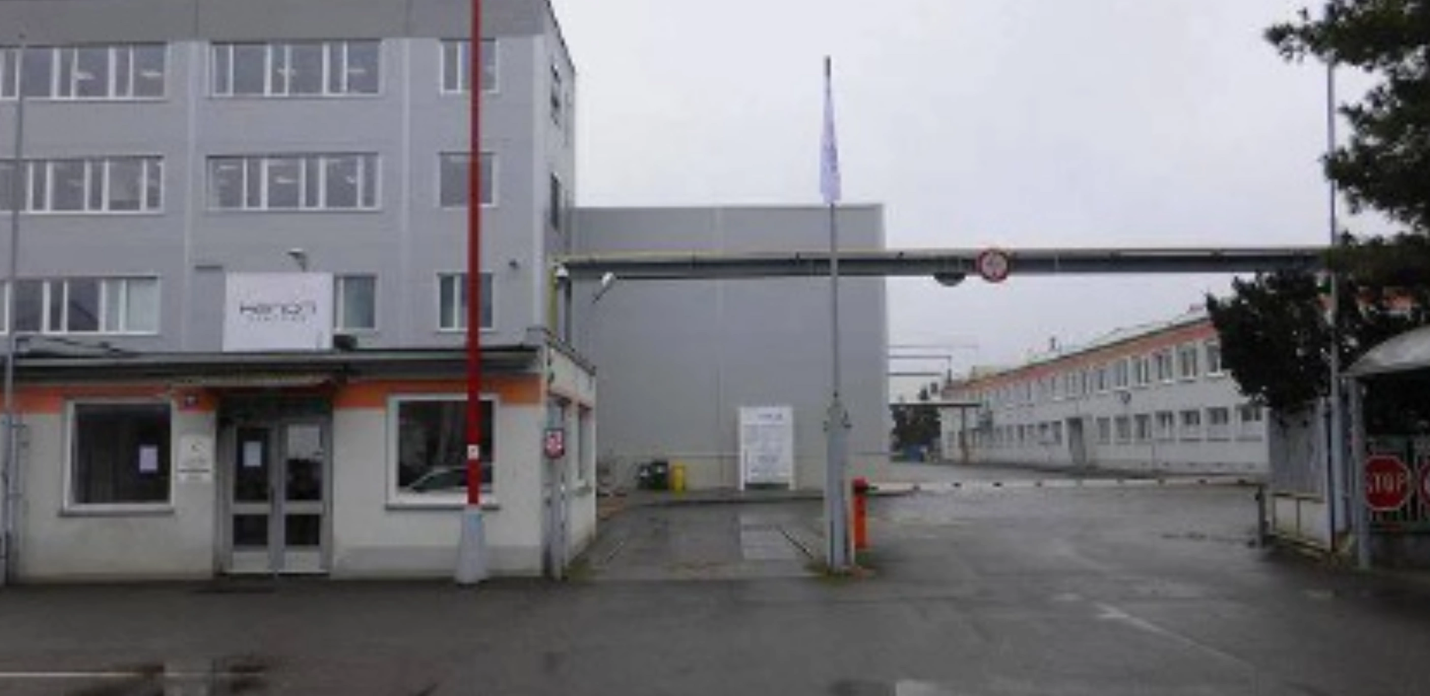 Hanon Systems Autopal s.r.o. Nový Jičín – rekonstukce osvětlení 6 výrobních hal na LED osvětlení