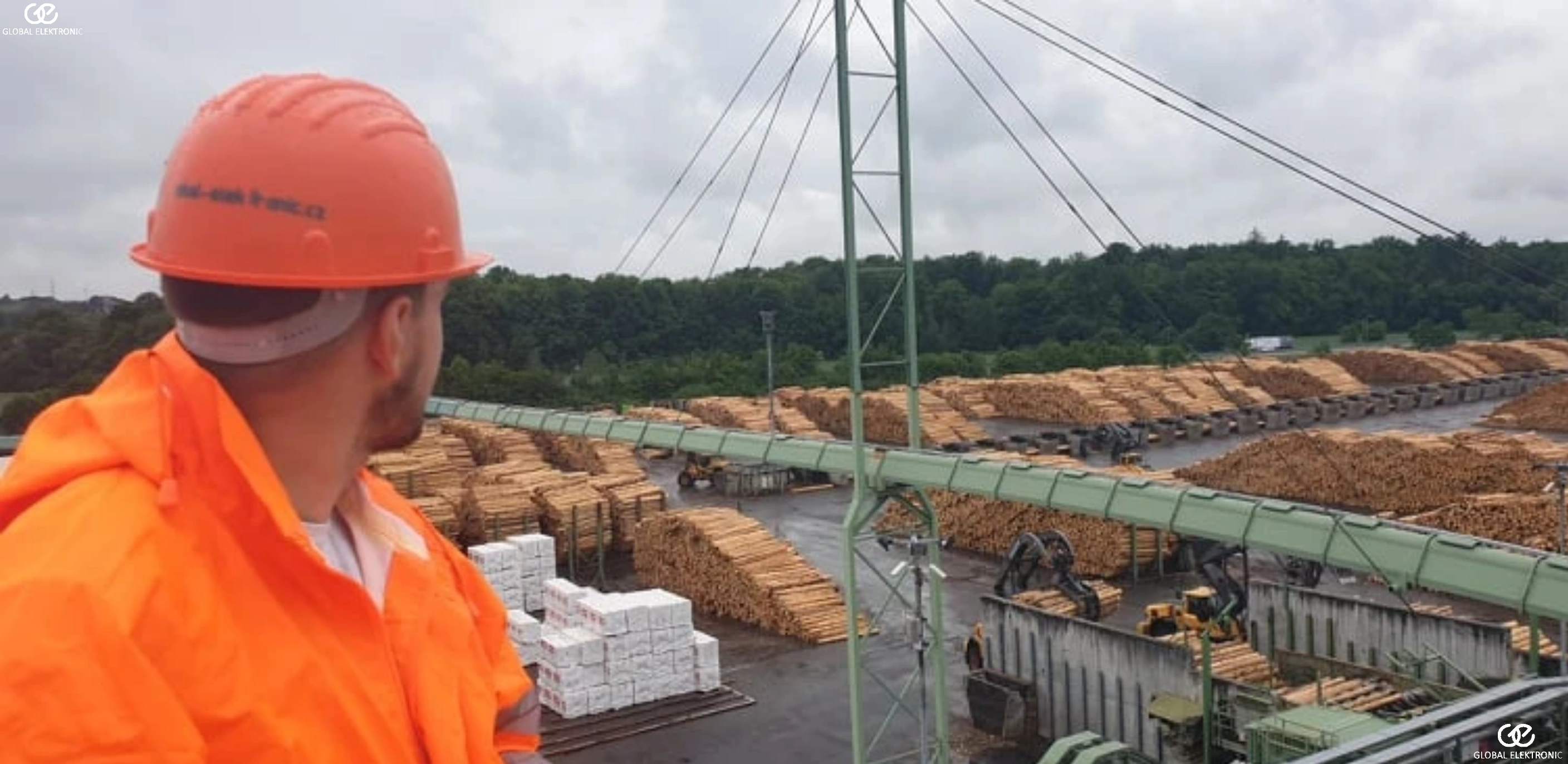 Projekt wymiany oświetlenia