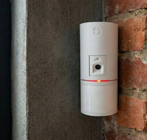 Solving false alarms Jablotron