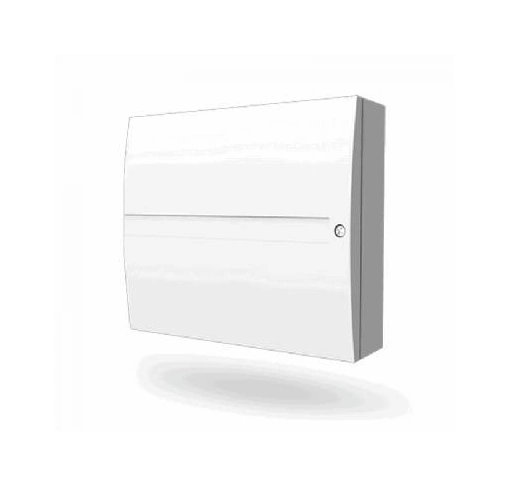 Functional test of Jablotron system