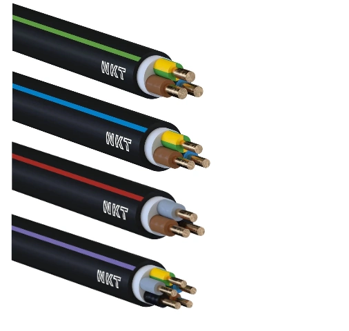 Circuits and cabling – new wiring and electrical renovation