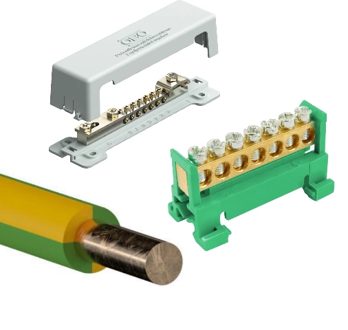 Earthing and bonding – the safety foundation of the electrical installation