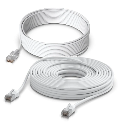 Kabelové rozvody – strukturovaná kabeláž (backhaul pro Wi-Fi) v Ostravě