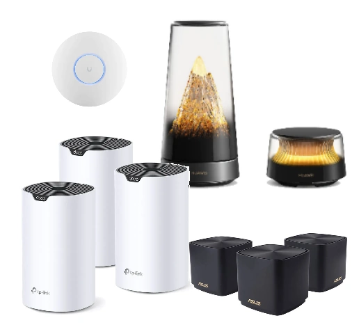 Mesh Wi-Fi – TP-Link Deco (stabilní pokrytí bez mrtvých zón) v Ostravě