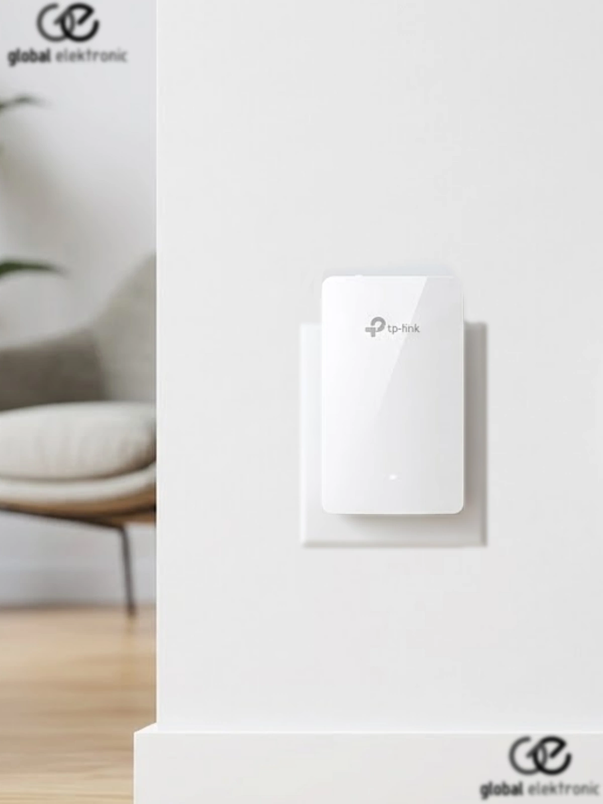 Wi-Fi do domu – návrh a instalace domácí sítě